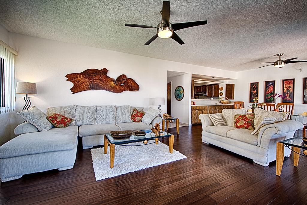 Kona Coast Resorts At Keauhou Gardens Кайлуа Кона Стая снимка