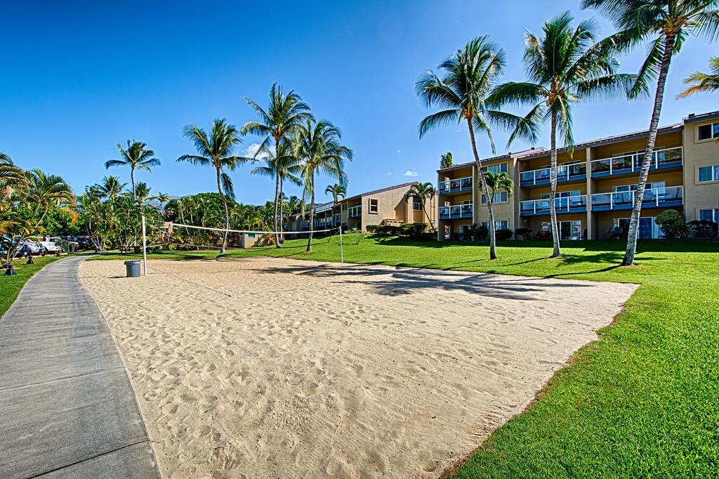 Kona Coast Resorts At Keauhou Gardens Кайлуа Кона Екстериор снимка