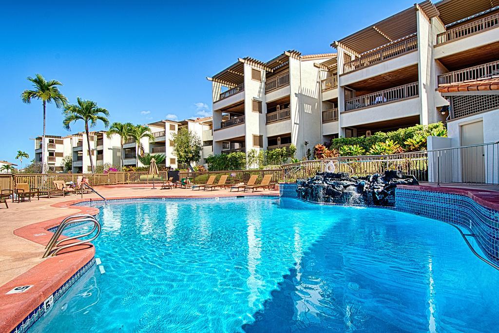 Kona Coast Resorts At Keauhou Gardens Кайлуа Кона Екстериор снимка